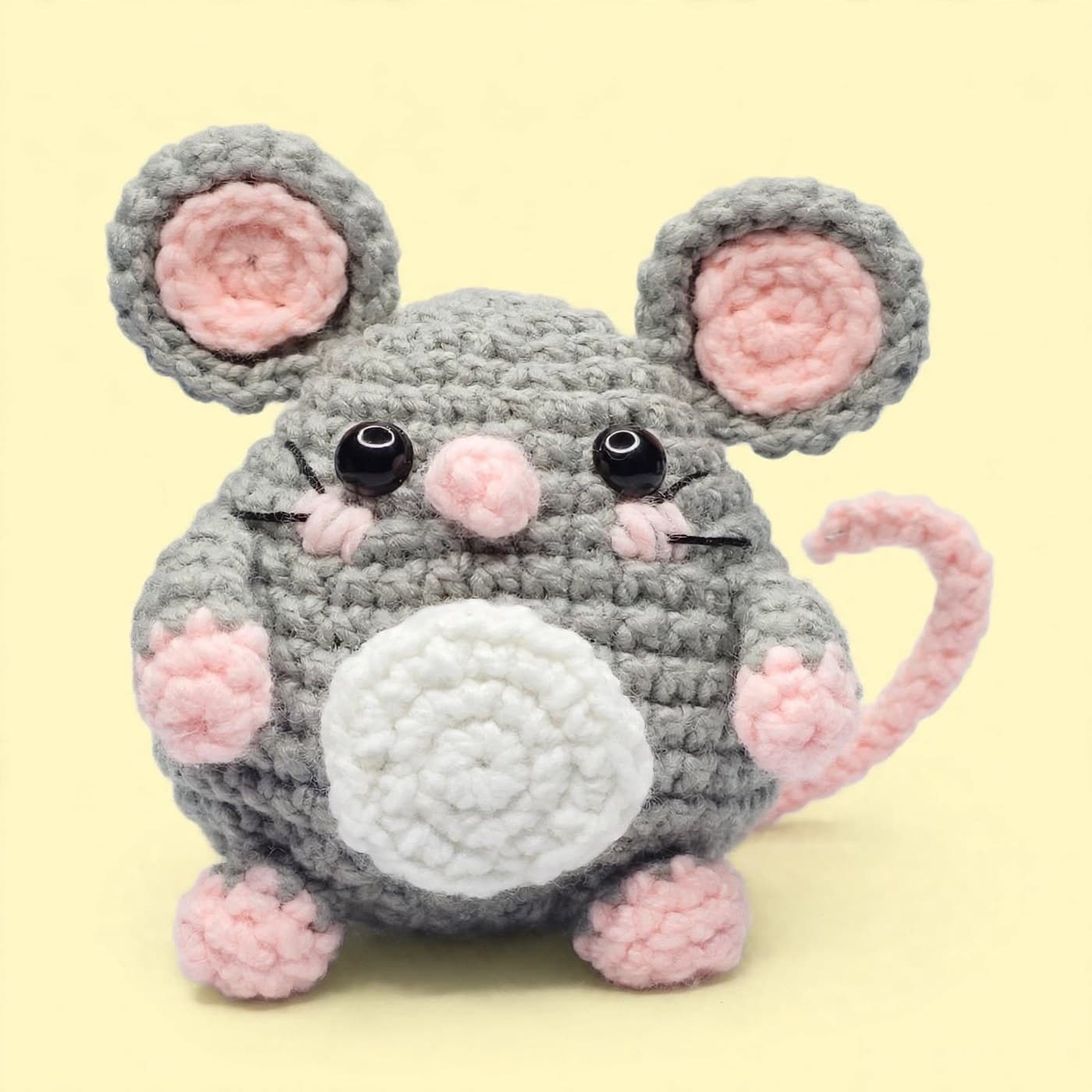 Henry el Ratón